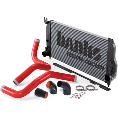 Banks Power - Banks Power 25978 Techni-Cooler Intercooler System