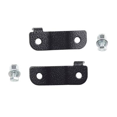 Rubicon Express - Rubicon Express RE15071 Brake Line Relocation Bracket for Jeep Wrangler JK
