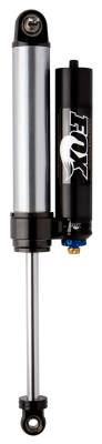FOX Offroad Shocks - FOX Shocks 883-26-018 FOX 2.5 Factory Series Reservoir Shock Set