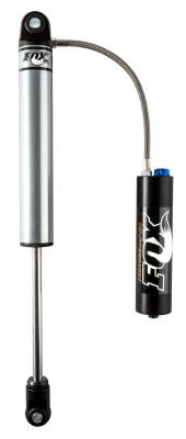 FOX Offroad Shocks - FOX Shocks 883-26-000 FOX 2.5 Factory Series Reservoir Shock Set