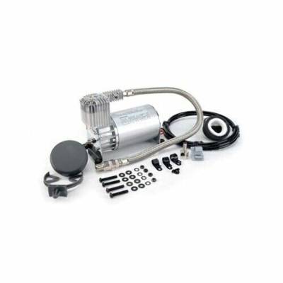 Viair - Viair 27520 12V 275C Air Compressor Kit 25% Duty Cycle 100 PSI