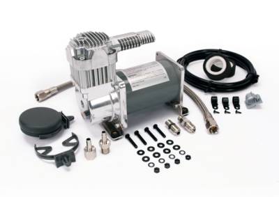 Viair - Viair 25050 250C Industrial Grade Air Compressor 12V 150 PSI