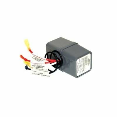Viair - Viair 90118 Air Pressure Switch 40A Relay Combo 165 ON/200psi OFF for 444c 480c
