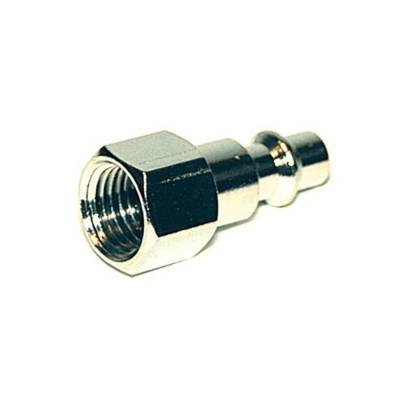 Viair - Viair 92818 1/4" F NPTx1/4" Quick Coupler Plug