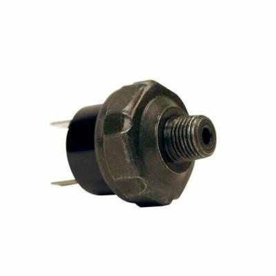 Viair - Viair 90102 Pressure Switch 110 PSI On/145 PSI Off 1/8 Male NPT Thread Rated
