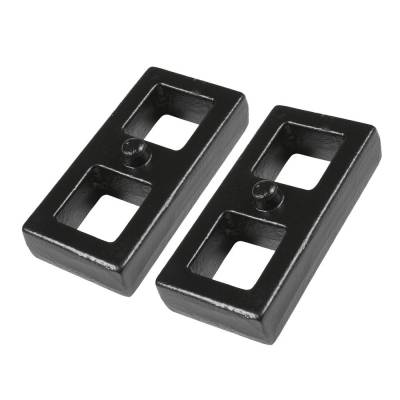 Pro Comp Suspension - Pro Comp Suspension 95-150B Rear Block