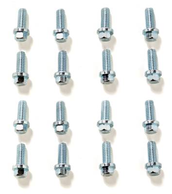 Hedman Hedders - Hedman 09002 Hedder Bolt Kit Header