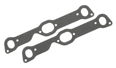 Hedman Hedders - Hedman Hedders 27600 Exhaust Header Gasket for Pontiac 326-455 V8