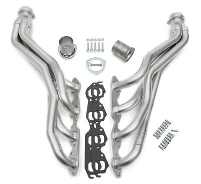 Hedman Hedders - Hedman 69850 Elite Exhaust Header