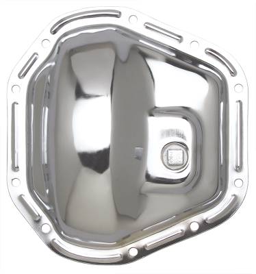 Trans-Dapt Performance - Trans-Dapt 4816 Differential Cover Chrome