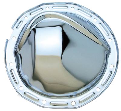 Trans-Dapt Performance - Trans-Dapt Performance Products 4787 Differential Cover Chrome