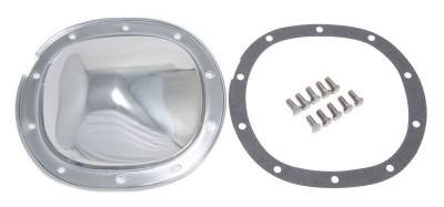 Trans-Dapt Performance - Trans-Dapt Performance Products 8786 Differential Cover Kit for Camaro S10