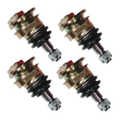 Specialty Products Company / SPC Performance - SPC Performance 60220 Alignment Drop Kit w/Balljoints for 00-09 S2000