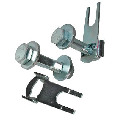 Specialty Products Company / SPC Performance - SPC Performance 82120 Caster/Camber Bolt Kit Pair