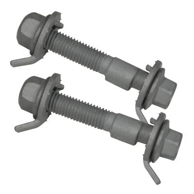 Specialty Products Company / SPC Performance - SPC Performance 81310 Cam Bolt Kit Pair Rear 12mm