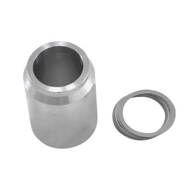 Yukon Gear and Axle - Yukon Gear SK CST8S-CS FR Crush Sleeve Eliminator for Toyota 8" Clamshell