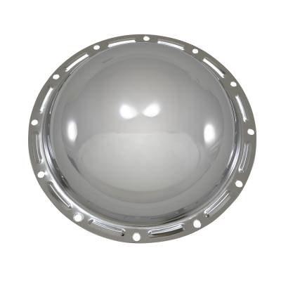 Yukon Gear and Axle - Yukon Gear YP C1-M20 Differential Chrome Cover for AMC Model-20
