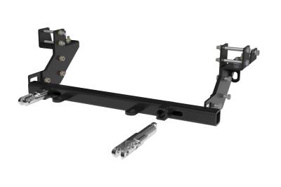 Blue Ox - Blue Ox BX1705 Tow Bar Base Plate for 2012 Chevrolet Express 1500