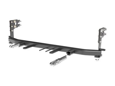 Blue Ox - Blue Ox BX1726 Tow Bar Base Plate for 2016-2018 Chevrolet Malibu