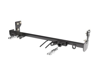 Blue Ox - Blue Ox BX3617 Tow Bar Base Plate for 2010-2014 Subaru Outback
