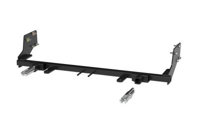 Blue Ox - Blue Ox BX3836 Tow Bar Base Plate for 2015 Volkswagen Golf & Golf R