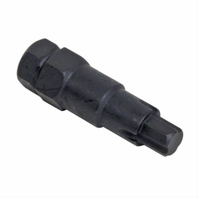 Gorilla Automotive - Gorilla 1921XLKEY-2R Hex Socket Lock & Lug Key 3/4" & 13/16in