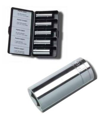 Gorilla Automotive - Gorilla Automotive 100SKT Thin Wall Socket 1in