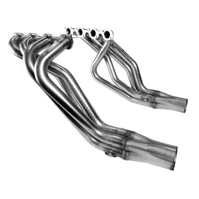 Kooks Custom Headers - Kooks Custom Headers 10242650 Stainless Steel Headers for 79-93 Capri Mustang