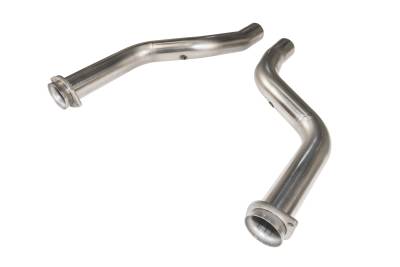 Kooks Custom Headers - Kooks Custom Headers 31023100 Off Road Connection Pipes