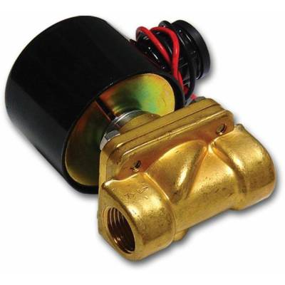 Trigger Horns - Trigger Horns TRGAV0500 Trigger 1/2 Advance Air Valve