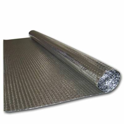 Zirgo High Performance - Zirgo ZIRUTMAT1 UltraMat Sound Deadening & Heat Reflecting Barrier
