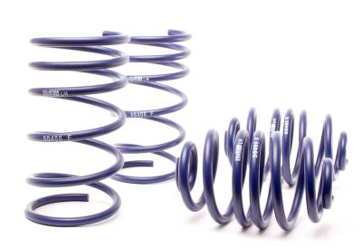 H&R Special Springs LP - H&R 50406 Sport Spring for BMW 325E/325I/325IS/M3