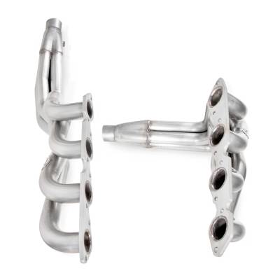 Stainless Works - Stainless Works 81TRK04188 Chevy/GMC Truck 2004-07 Headers 1-7/8" Primaries