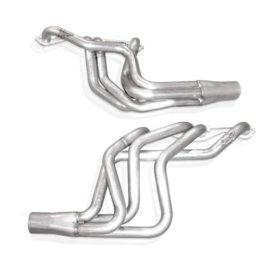 Stainless Works - Stainless Works CV6872SB Chevelle Small Block 68-72 Headers 1-5/8"