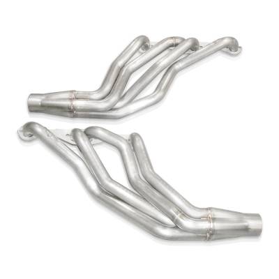 Stainless Works - Stainless Works CV6467B Chevelle Small Block 1964-67 Headers 1.75"