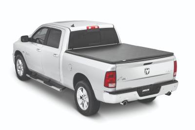 Tonno Pro - TonnoPro 42-201 TonnoFold Vinyl Folding Tonneau Bed Cover for Ram 5.7'