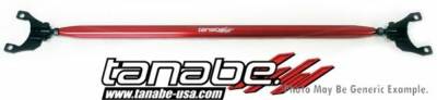 Tanabe - Tanabe TTB038R Rear Strut Tower Bar for Lexus IS300