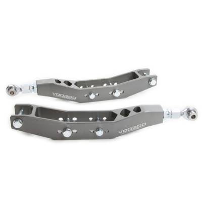 Voodoo 13 - VooDoo13 LOSC-0100HC Lower Control Arm Rear for FRS Hard Clear