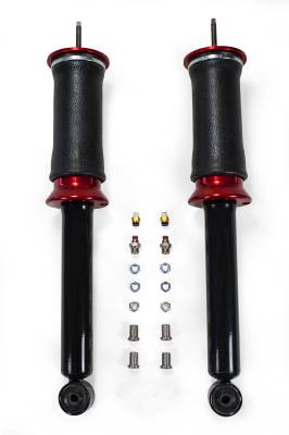 Air Lift Performance - Air Lift Performance 75683 SLAM Shock Absorber Kit