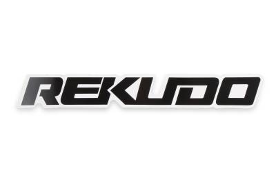 Rekudo - Lakewood 36-500 Rekudo Exterior Decal