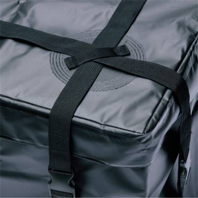 3D MAXpider - 3D MAXpider 6110XL Rooftop Soft Shell Cargo Carrier