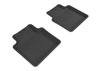 3D MAXpider - 3D MAXpider L1BC02521509 KAGU Floor Mat for 10-16 LaCrosse