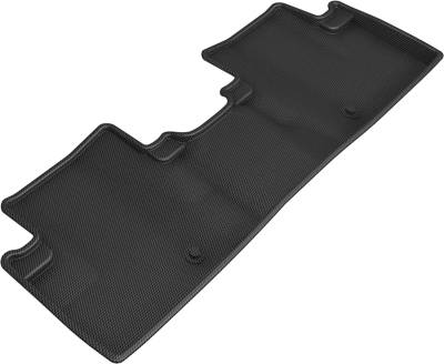 3D MAXpider - 3D MAXpider L1AC00821509 KAGU Floor Mat for 13-22 Acura ILX