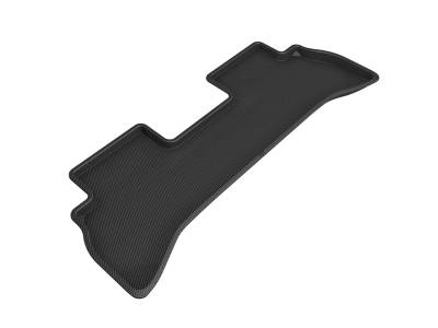 3D MAXpider - 3D MAXpider L1BC04321509 KAGU Floor Mat for 20-26 Buick Encore GX