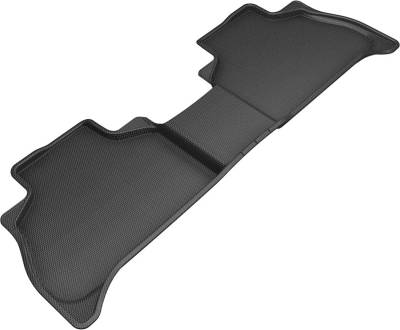 3D MAXpider - 3D MAXpider L1BM10221509 KAGU Floor Mat for 19-25 BMW X5