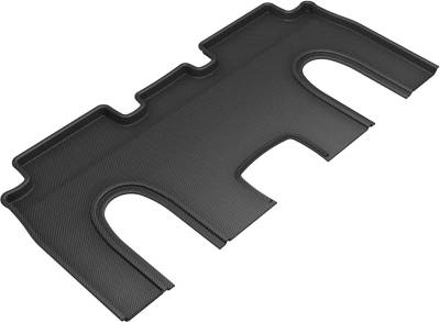 3D MAXpider - 3D MAXpider L1TL00821509 KAGU Floor Mat for 16-18 X