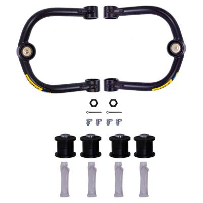 Bilstein - Bilstein 51-304713 B8 Control Arms Upper Control Arm Kit