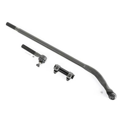 Omix - This drag link assembly from Omix for 07-18 Jeep Wrangler JK/JKU.