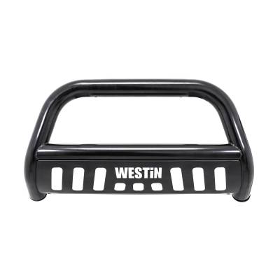 Westin - Westin 31-5175 E-Series Bull Bar
