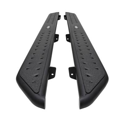 Westin - Westin 58-54165 Outlaw Nerf Step Bars for 20-23 GLADIATOR